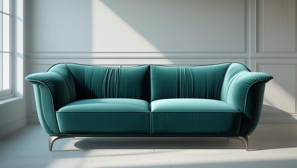 DESIGNER SOFA