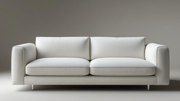 DESIGNER SOFA - Image 2